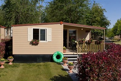 Ferienpark Fabulous Mobilehome Hu Stay Easy L...