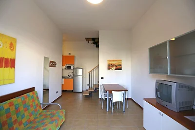 Vakantiehuis Ontspannende vakantie Caorle