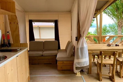 apartman za odmor Obiteljski odmor Padenghe sul Garda