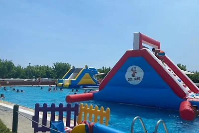 Vakantiehuis Ontspannende vakantie Barcelona