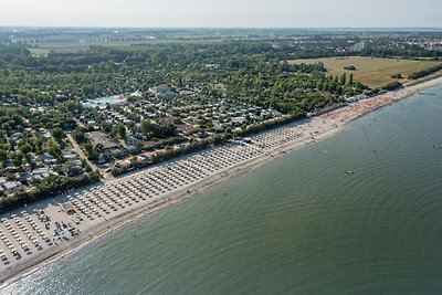 Feriendorf Vigna sul Mar Lodge Comfort PET