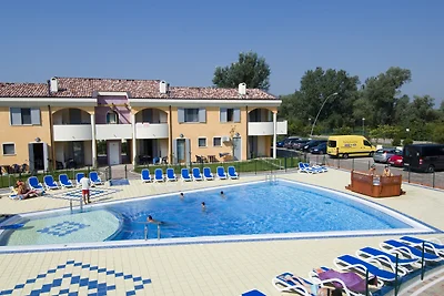 Residenz Tulipano Vierzimmer-Wohnung Tipo D2S