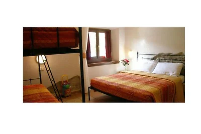 Ferienanlage Bella Italia Apartment Glicine