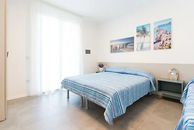 Residenz Quadrifoglio Zweizimmer-Wohnung Bilo...