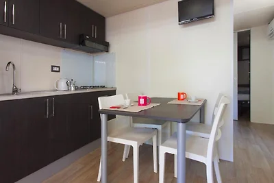 Camping Village Mare Pineta Baia Relax