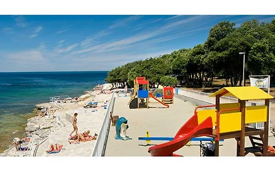 Residenz Lanterna Sunny Resort Sunset Apartme...