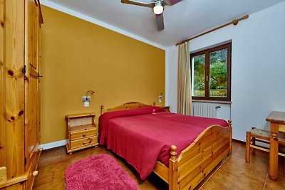 Residenz Mariù Wohnung Bilo A2