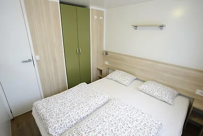 Feriendorf Atlanta Mobilehome Adria