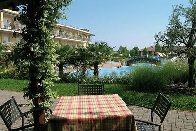 Appartamento Vacanza con famiglia Verona