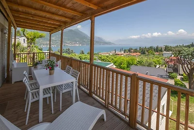 Casa de vacaciones Vacaciones de reposo San Felice del Benaco