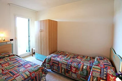 Residenz Lido del Sole Villetta Trilo