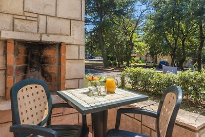 Vakantieappartement Gezinsvakantie Umag