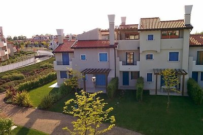 Villaggio A Mare Wohnung Trilo IR6