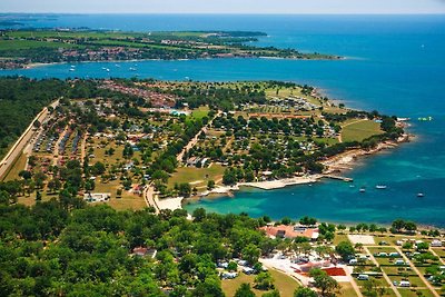 Holiday home relaxing holiday Umag