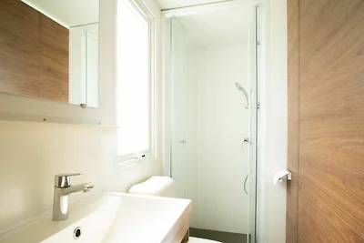 Ferienpark Cesenatico Mobilehome Orione