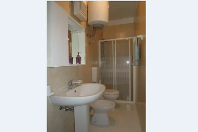 Residenz Itaca Dreizimmer-Wohnung Tipo C*