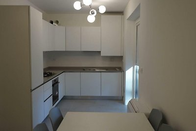 Vakantieappartement Gezinsvakantie Sistiana