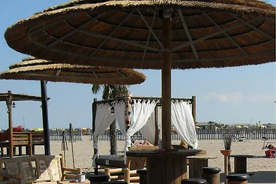 Residenz Acquamarina Dreizimmer-Wohnung Trilo