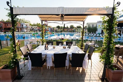 Appartamento Vacanza con famiglia Verona