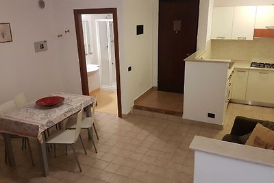 Vakantieappartement Gezinsvakantie Manerba del Garda