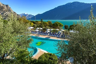 Casa vacanze Vacanza di relax Limone sul Garda