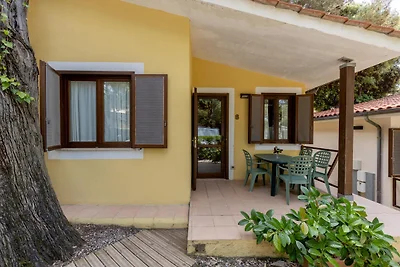 Feriendorf Miramare Bungalow