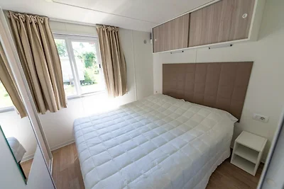 Feriendorf Stork Lodge Deluxe Family