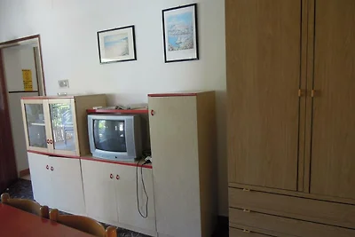 Residenz Flaminia Vierzimmer-Wohnung Tipo D