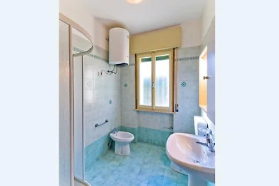 Residenz Luca Dreizimmer-Wohnung A2