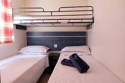 Ferienanlage Serenella - Mobilehome Happy Standard (2449)