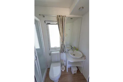 Feriendorf Stork Lodge Deluxe Family