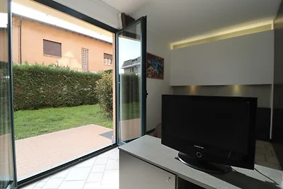 Residence Casalbergo Wohnung Mono