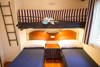 Feriendorf Marze Lodge Maremma