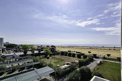 Residenz Itaca Zweizimmer-Wohnung Tipo B*