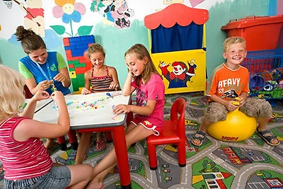 Residenz Lanterna Sunny Resort Sunset Apartme...