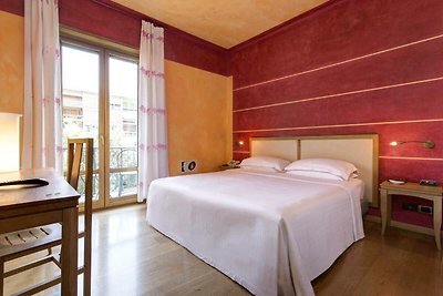 Residence Firenze Wohnung Monolocale