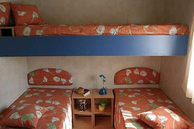 Ferienpark Baia del Marinaio - Bungalow Deluxe Sa/Sa PET OLX (2769)