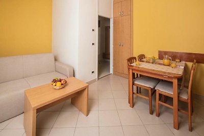 Vakantieappartement Gezinsvakantie Umag