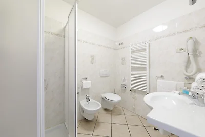 Residenz Zust Trilo B für 6 Personen