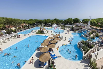 Ferienanlage Ca'Pasquali Mobilehome Residence...