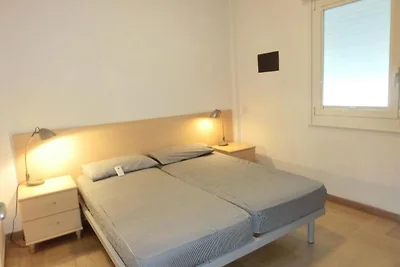 Residenz Pineda Dreizimmer-Wohnung Tipo C*