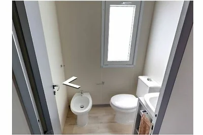 Camping Village Internazionale Sottomarina Mo...