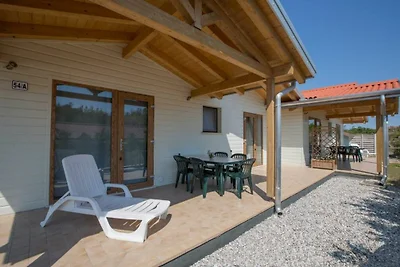 Vakantiehuis Ontspannende vakantie Rosolina