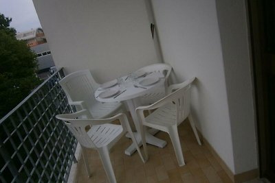 Residenz ISI Wohnung B2