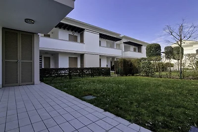 Residenz Evanike Zweizimmer-Wohnung Tipo B*