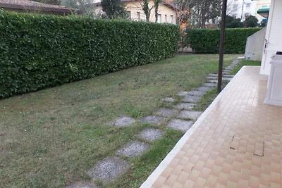 Residenz Villa Alessandra Dreizimmer-Wohnung ...