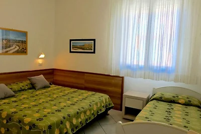 Residenz Viel Dreizimmer-Wohnung C