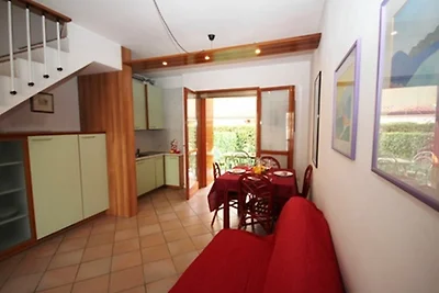 Ferienanlage Mediterraneo Villetta