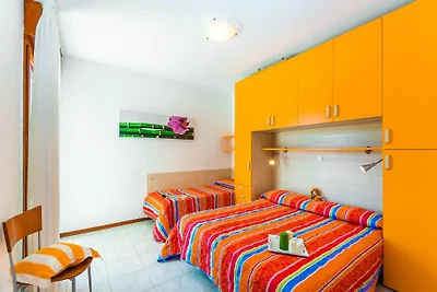 Residenz Ambassador Wohnung Trilo