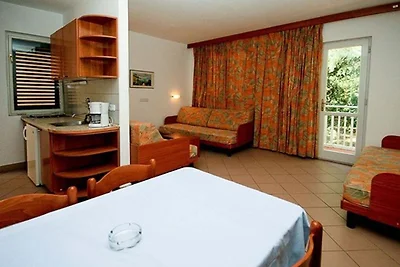 apartman za odmor Obiteljski odmor Umag